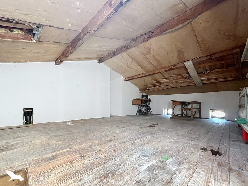 Vente Maison ST SULPICE D ARNOULT - 5 pièces -113 m² - (17250)