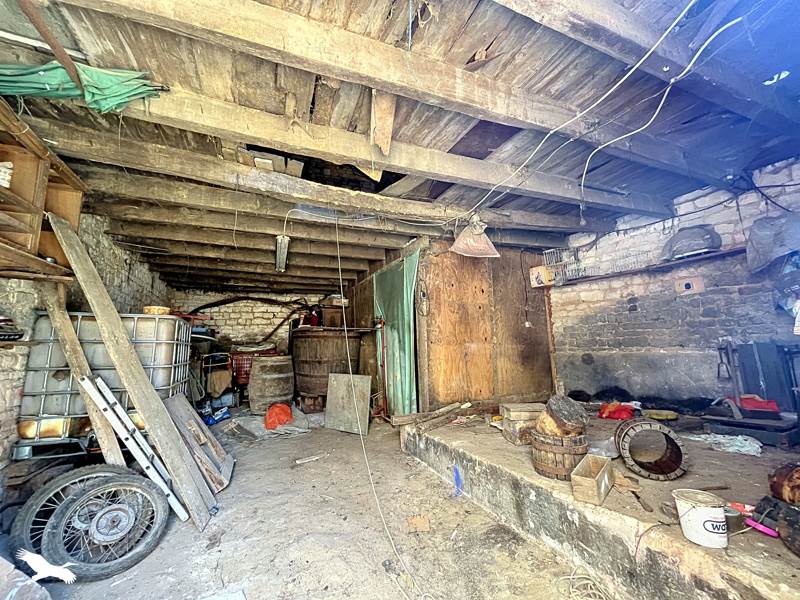 Vente Maison ST SULPICE D ARNOULT - 5 pièces -113 m² - (17250)