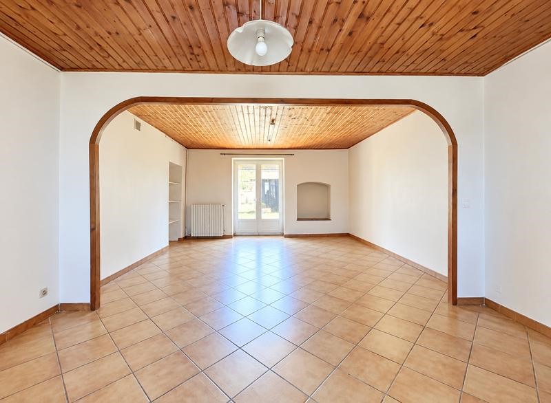 Vente Maison ST SULPICE D ARNOULT - 5 pièces -113 m² - (17250)
