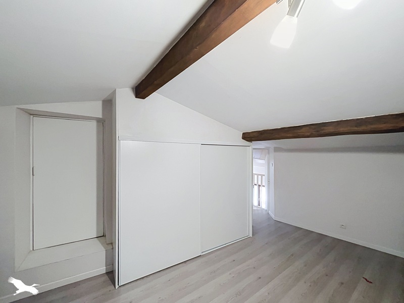 Vente Maison Pont-l'Abbé-d'Arnoult - 5 pièces -112 m² - (17250)