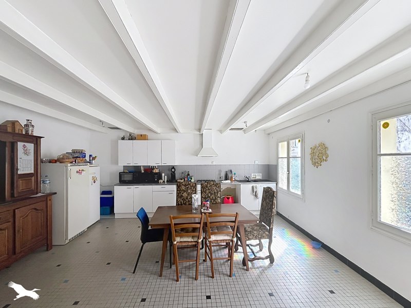 Vente Maison Pont-l'Abbé-d'Arnoult - 5 pièces -112 m² - (17250)