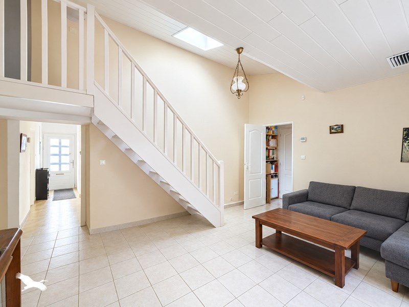Vente Maison Pont-l'Abbé-d'Arnoult - 5 pièces -112 m² - (17250)