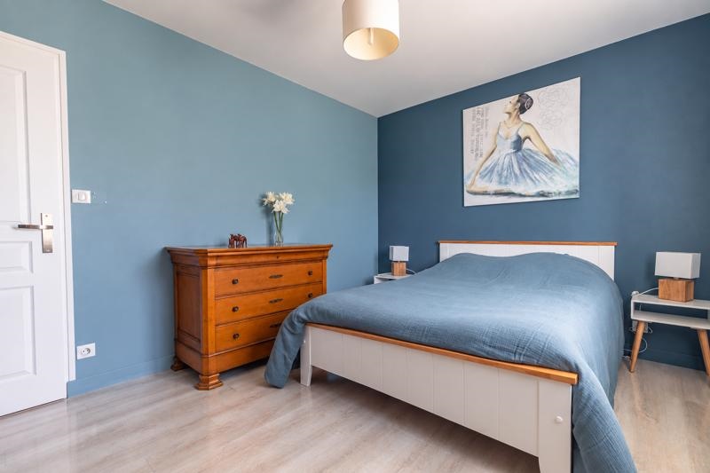 Vente Maison Beurlay - 3 pièces -115 m² - (17250)