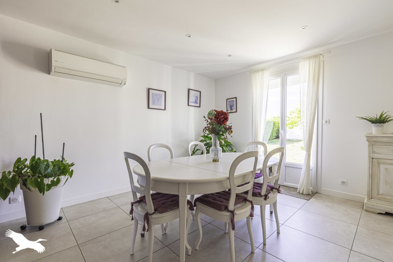 Vente Maison Beurlay - 3 pièces -115 m² - (17250)