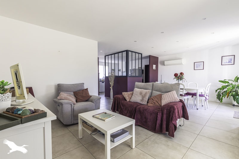 Vente Maison Beurlay - 3 pièces -115 m² - (17250)