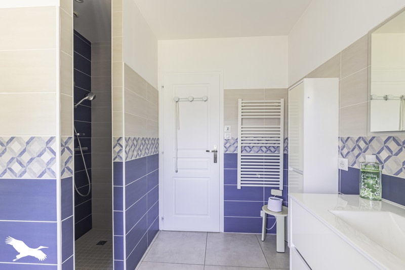 Vente Maison Beurlay - 3 pièces -115 m² - (17250)