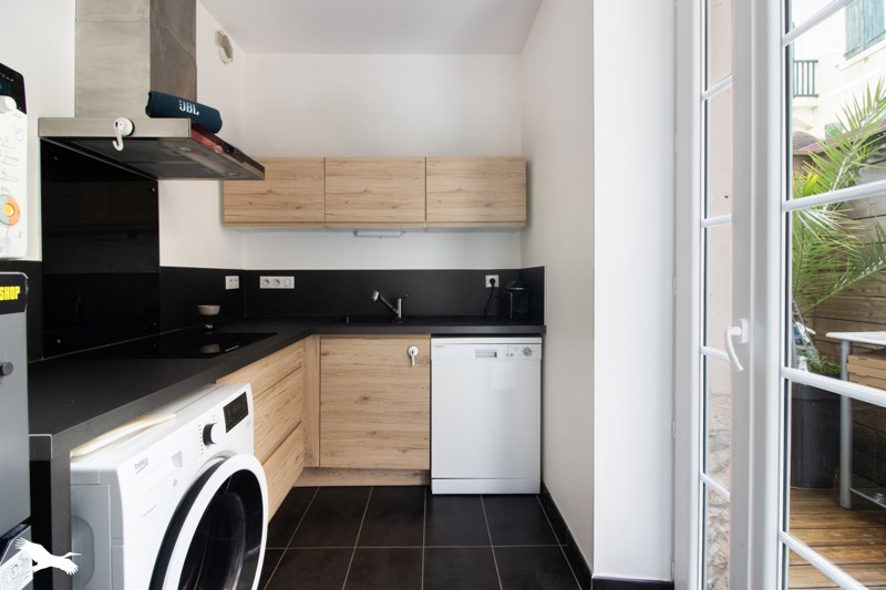 Vente Appartement BIARRITZ - 3 pièces -70 m² - (64200)