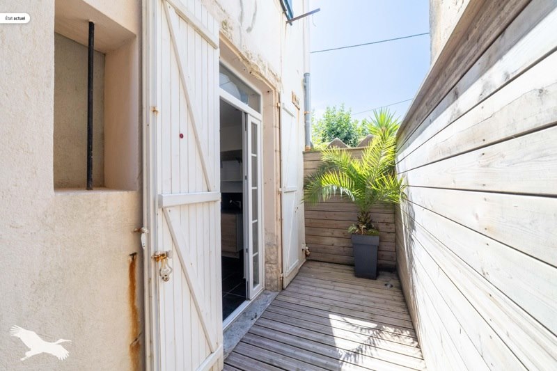 Vente Appartement BIARRITZ - 3 pièces -70 m² - (64200)
