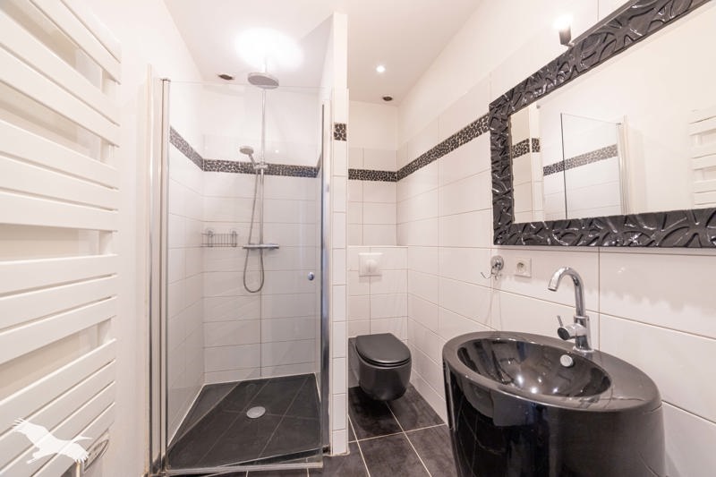 Vente Appartement BIARRITZ - 3 pièces -70 m² - (64200)