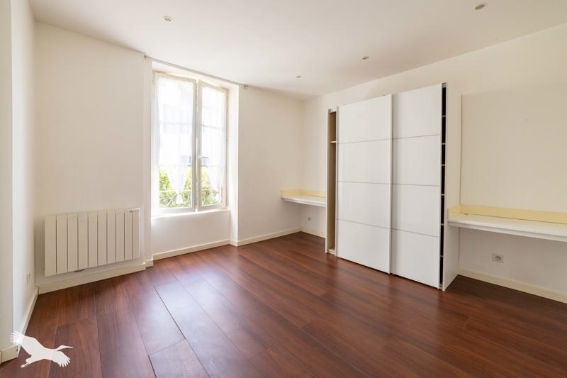 Vente Appartement BIARRITZ - 3 pièces -70 m² - (64200)