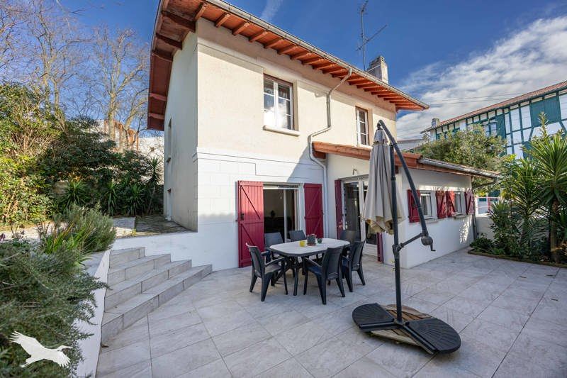 Vente Maison BIARRITZ - 5 pièces -124 m² - (64200)