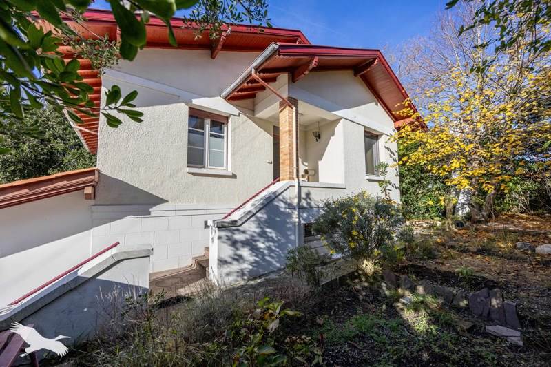 Vente Maison BIARRITZ 64200 5 pièces - 124 m²
