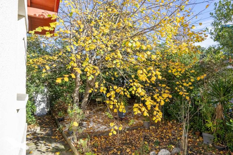 Vente Maison BIARRITZ - 5 pièces -124 m² - (64200)