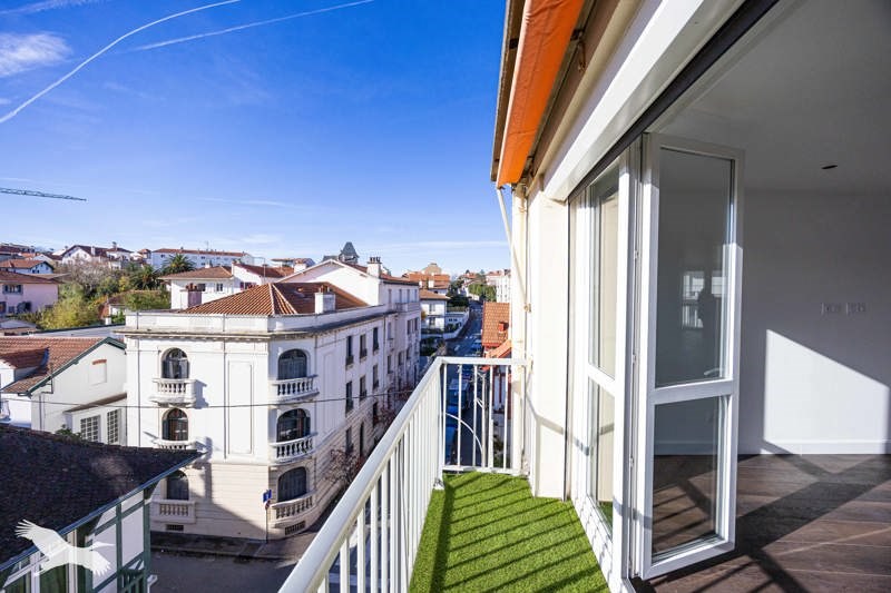 Appartement Biarritz