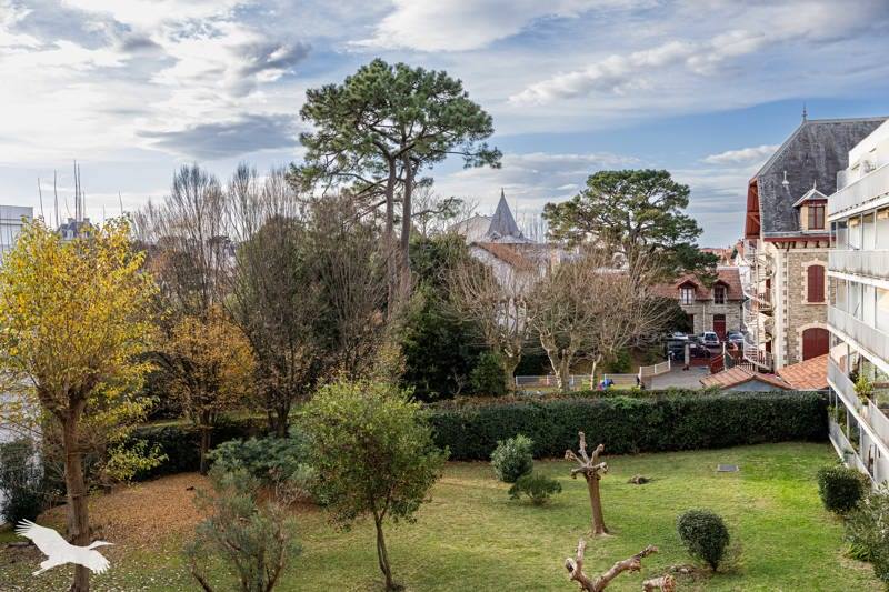 Appartement Biarritz