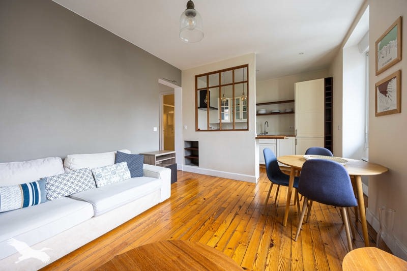 Appartement Biarritz