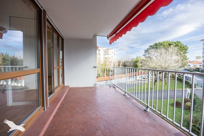 Vente Appartement BIARRITZ 64200 3 pièces - 81 m²