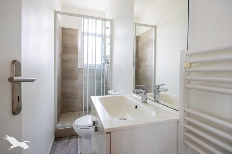 Vente Appartement BIARRITZ - 2 pièces -37 m² - (64200)