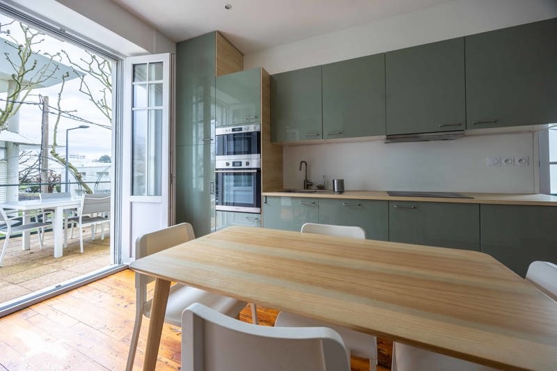 Vente Appartement BIARRITZ - 2 pièces -37 m² - (64200)