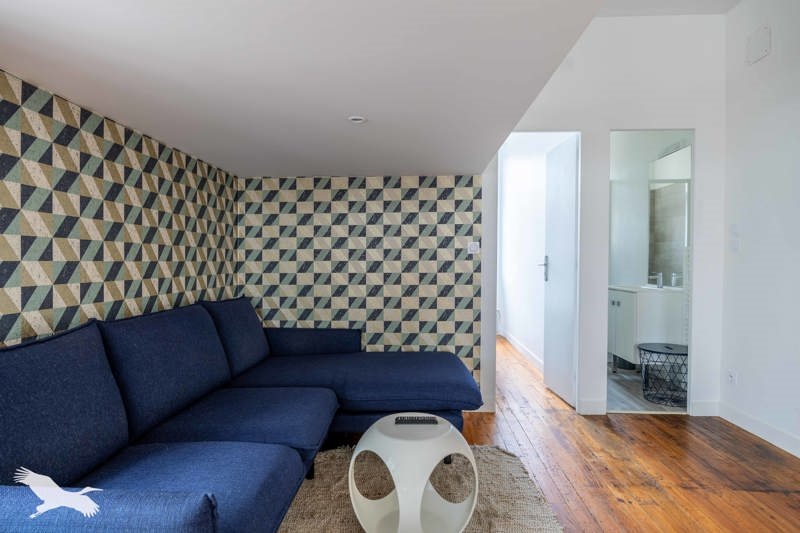Vente Appartement BIARRITZ - 2 pièces -37 m² - (64200)