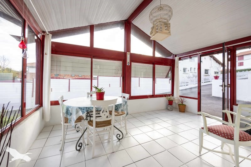 Vente Maison BIDART - 7 pièces -153 m² - (64210)
