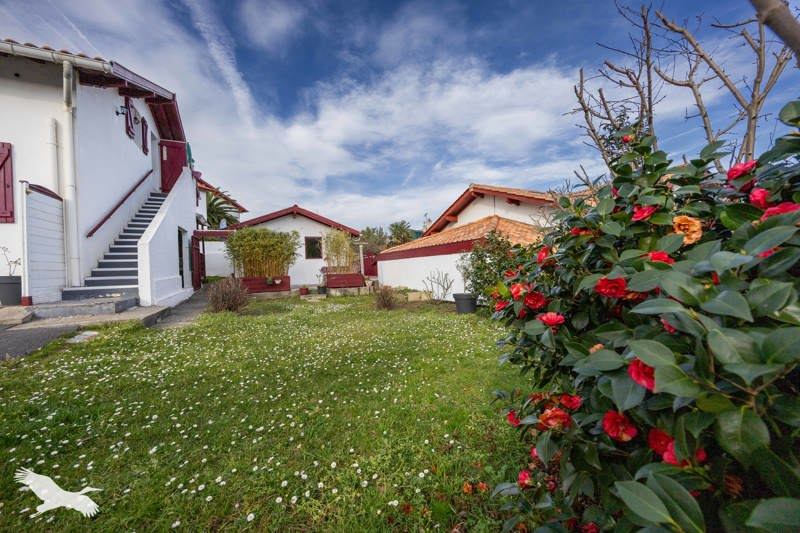 Vente Maison BIDART - 7 pièces -153 m² - (64210)