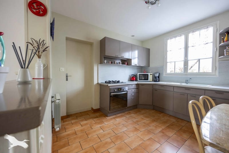 Vente Maison BIDART - 7 pièces -153 m² - (64210)