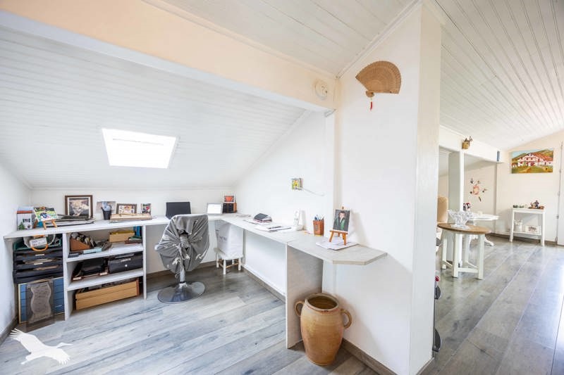 Vente Maison BIDART - 7 pièces -153 m² - (64210)