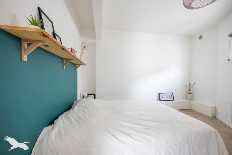 Vente Appartement BIARRITZ - 2 pièces -40 m² - (64200)