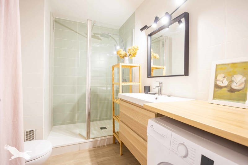 Vente Appartement BIARRITZ - 2 pièces -40 m² - (64200)
