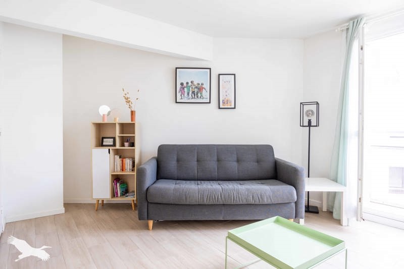 Vente Appartement BIARRITZ - 2 pièces -40 m² - (64200)