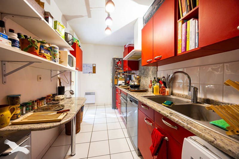 Vente Appartement BIARRITZ - 3 pièces -64 m² - (64200)