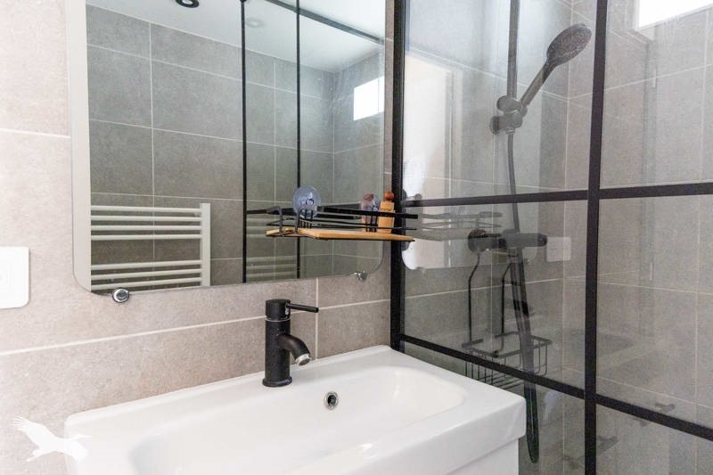 Vente Appartement BIARRITZ - 3 pièces -49 m² - (64200)