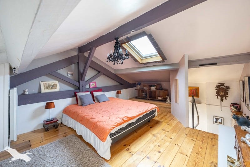Vente Appartement BIARRITZ - 3 pièces -49 m² - (64200)