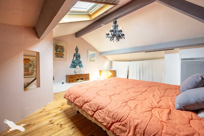 Vente Appartement BIARRITZ - 3 pièces -49 m² - (64200)