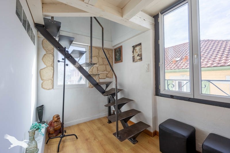 Vente Appartement BIARRITZ - 3 pièces -49 m² - (64200)