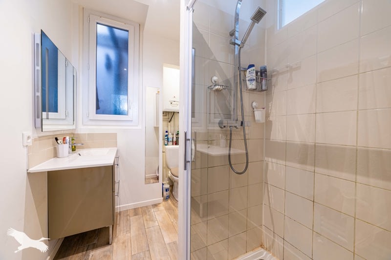 Vente Appartement BIARRITZ - 3 pièces -56 m² - (64200)