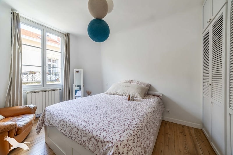 Vente Appartement BIARRITZ - 3 pièces -56 m² - (64200)