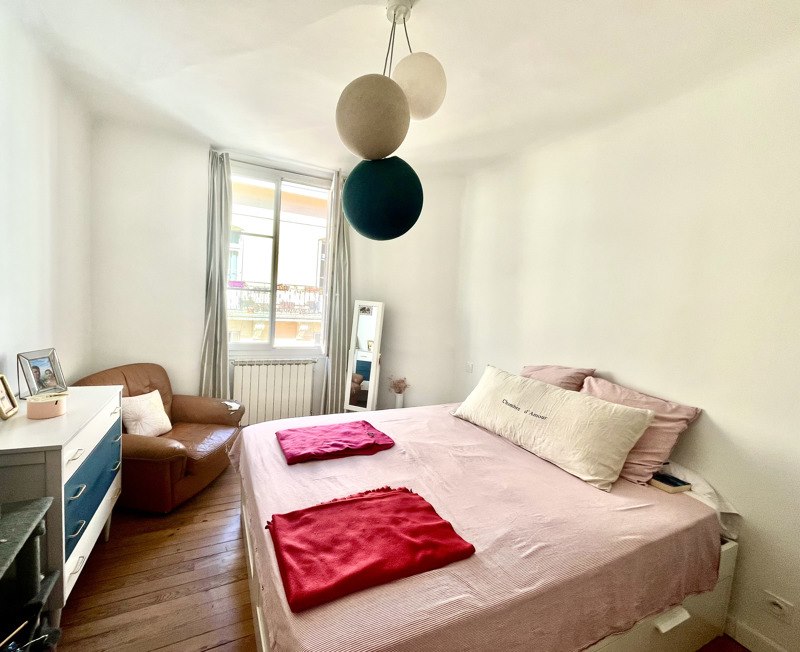 Vente Appartement BIARRITZ - 3 pièces -56 m² - (64200)