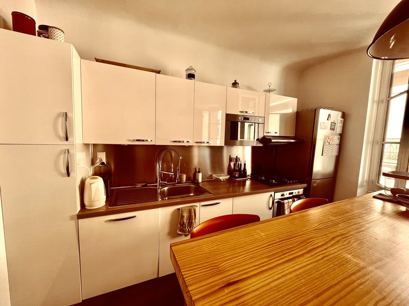 Vente Appartement BIARRITZ - 3 pièces -56 m² - (64200)