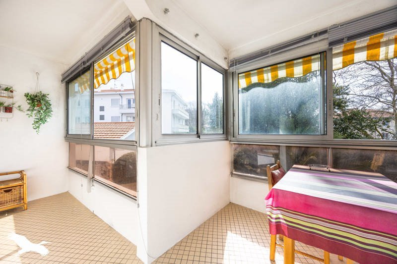 Vente Appartement BIARRITZ - 2 pièces -46 m² - (64200)