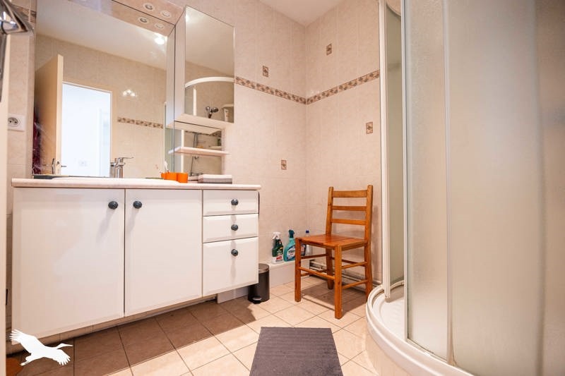 Vente Appartement BIARRITZ - 2 pièces -46 m² - (64200)