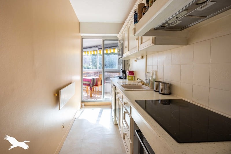 Vente Appartement BIARRITZ - 2 pièces -46 m² - (64200)