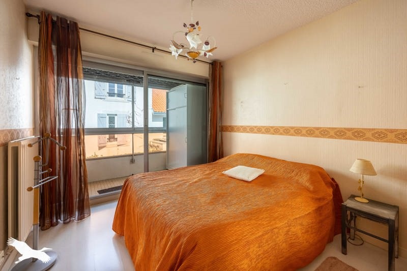 Vente Appartement BIARRITZ - 2 pièces -46 m² - (64200)