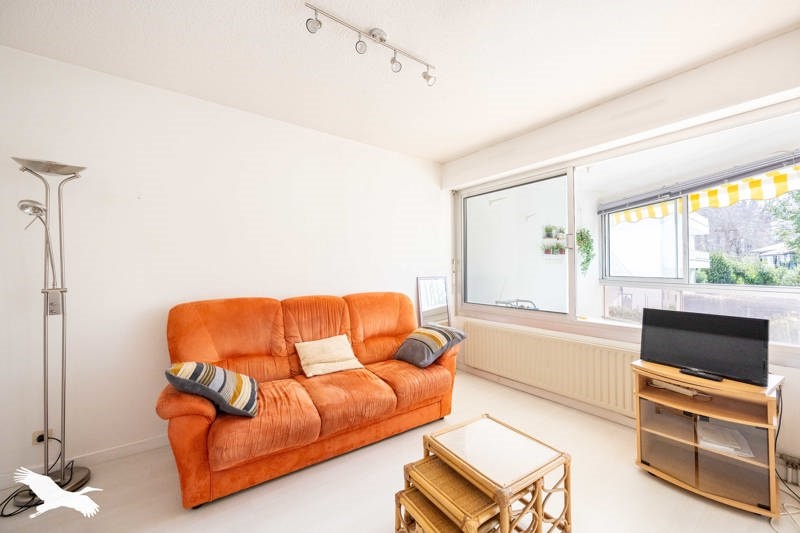 Vente Appartement BIARRITZ - 2 pièces -46 m² - (64200)