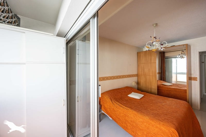 Vente Appartement BIARRITZ - 2 pièces -46 m² - (64200)