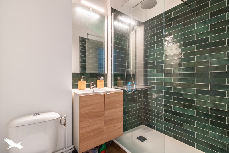 Vente Appartement BIARRITZ - 1 pièce -28 m² - (64200)