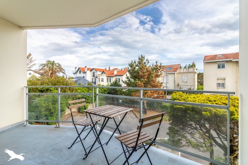 Vente Appartement BIARRITZ 64200 1 pièce - 28 m²