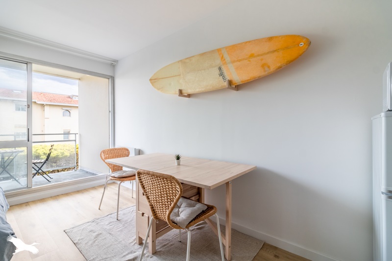 Vente Appartement BIARRITZ - 1 pièce -28 m² - (64200)