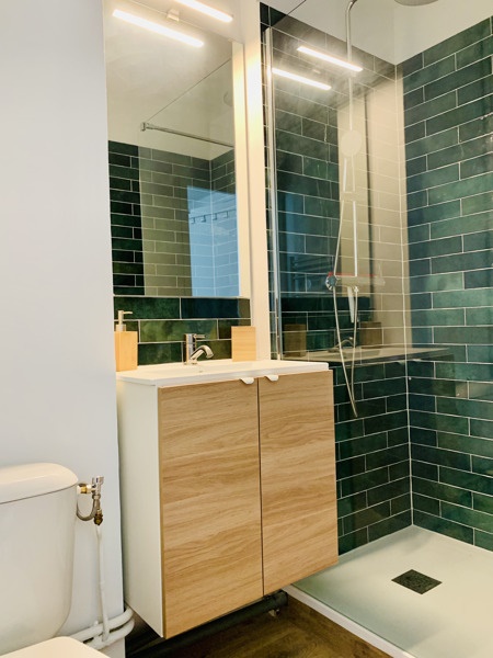 Vente Appartement BIARRITZ - 1 pièce -28 m² - (64200)